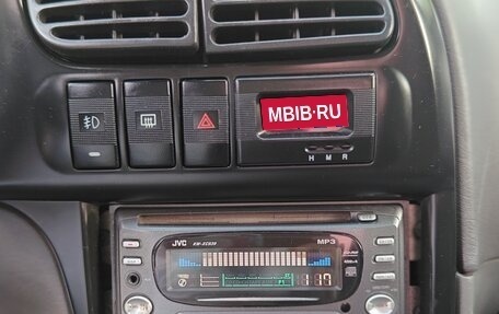 KIA Spectra II (LD), 2006 год, 229 000 рублей, 18 фотография