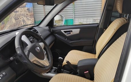 Lifan X60 I рестайлинг, 2013 год, 489 000 рублей, 7 фотография