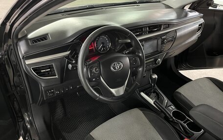 Toyota Corolla, 2013 год, 1 350 000 рублей, 12 фотография