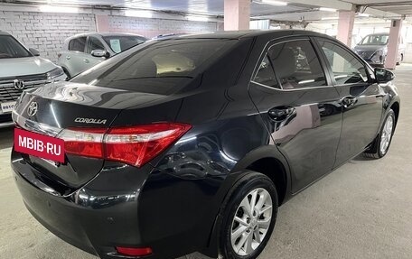 Toyota Corolla, 2013 год, 1 350 000 рублей, 6 фотография
