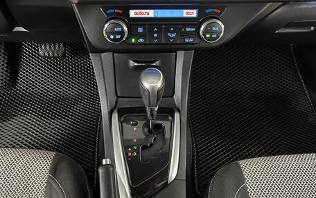 Toyota Corolla, 2013 год, 1 350 000 рублей, 16 фотография