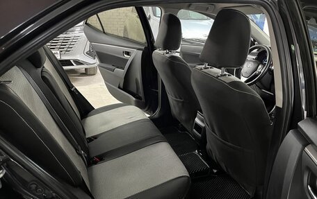 Toyota Corolla, 2013 год, 1 350 000 рублей, 21 фотография