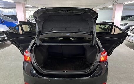 Toyota Corolla, 2013 год, 1 350 000 рублей, 23 фотография
