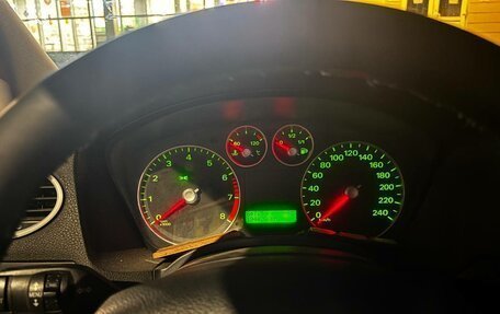 Ford Focus II рестайлинг, 2007 год, 450 000 рублей, 4 фотография