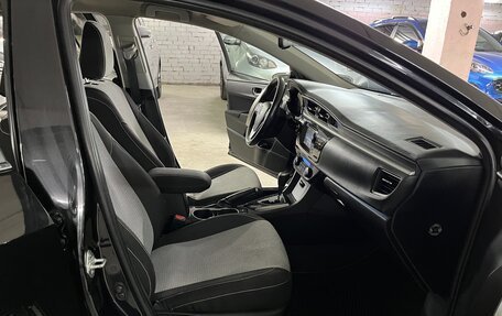 Toyota Corolla, 2013 год, 1 350 000 рублей, 22 фотография