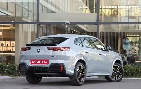 BMW X2, 2024 год, 5 400 000 рублей, 3 фотография