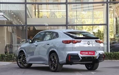 BMW X2, 2024 год, 5 400 000 рублей, 4 фотография