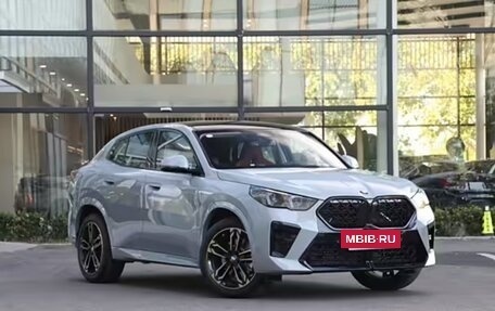 BMW X2, 2024 год, 5 400 000 рублей, 2 фотография
