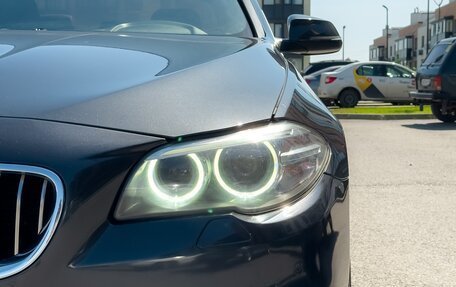 BMW 5 серия, 2016 год, 2 250 000 рублей, 4 фотография
