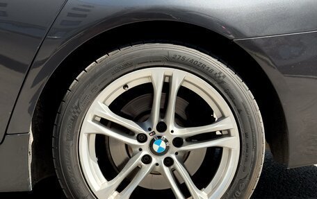 BMW 5 серия, 2016 год, 2 250 000 рублей, 5 фотография