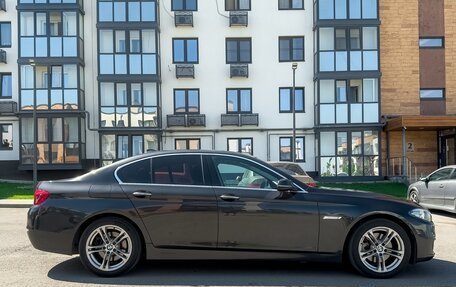 BMW 5 серия, 2016 год, 2 250 000 рублей, 10 фотография