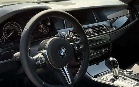 BMW 5 серия, 2016 год, 2 250 000 рублей, 11 фотография