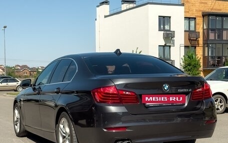 BMW 5 серия, 2016 год, 2 250 000 рублей, 6 фотография