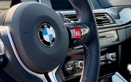 BMW 5 серия, 2016 год, 2 250 000 рублей, 12 фотография