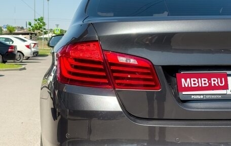 BMW 5 серия, 2016 год, 2 250 000 рублей, 8 фотография