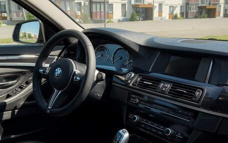 BMW 5 серия, 2016 год, 2 250 000 рублей, 15 фотография