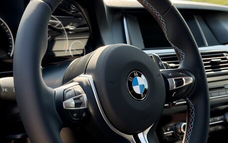 BMW 5 серия, 2016 год, 2 250 000 рублей, 13 фотография