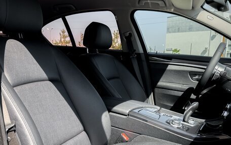 BMW 5 серия, 2016 год, 2 250 000 рублей, 17 фотография