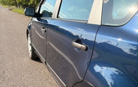 Nissan Note II рестайлинг, 2008 год, 535 000 рублей, 7 фотография
