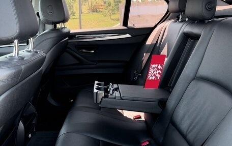BMW 5 серия, 2016 год, 2 250 000 рублей, 14 фотография