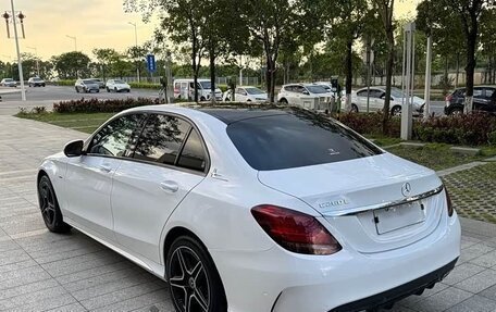 Mercedes-Benz C-Класс, 2021 год, 2 450 052 рублей, 4 фотография