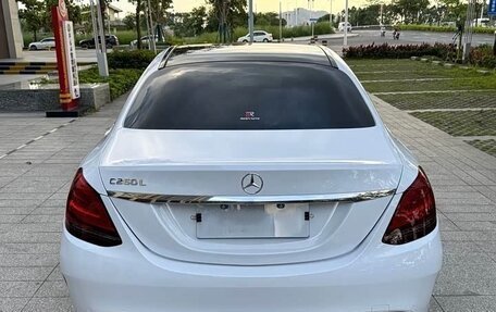 Mercedes-Benz C-Класс, 2021 год, 2 450 052 рублей, 5 фотография
