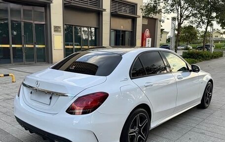 Mercedes-Benz C-Класс, 2021 год, 2 450 052 рублей, 6 фотография