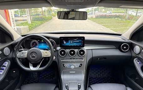 Mercedes-Benz C-Класс, 2021 год, 2 450 052 рублей, 9 фотография