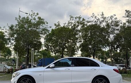 Mercedes-Benz C-Класс, 2021 год, 2 450 052 рублей, 7 фотография