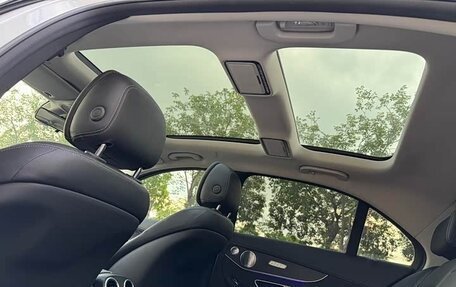 Mercedes-Benz C-Класс, 2021 год, 2 450 052 рублей, 11 фотография