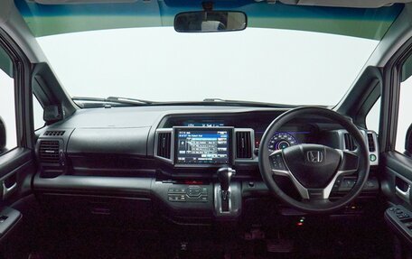 Honda Stepwgn IV, 2013 год, 1 745 000 рублей, 9 фотография