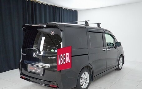 Honda Stepwgn IV, 2013 год, 1 745 000 рублей, 7 фотография