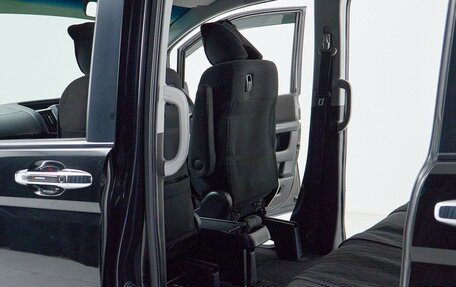 Honda Stepwgn IV, 2013 год, 1 745 000 рублей, 13 фотография