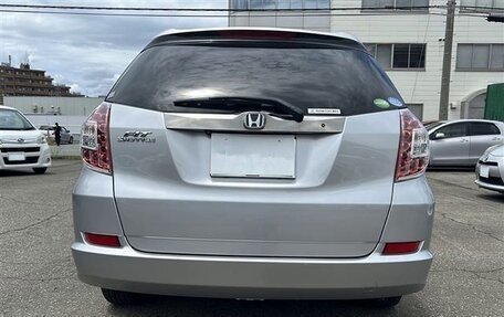 Honda Fit Shuttle I рестайлинг, 2014 год, 769 000 рублей, 6 фотография