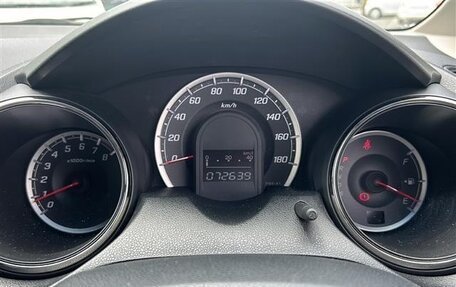 Honda Fit Shuttle I рестайлинг, 2014 год, 769 000 рублей, 10 фотография