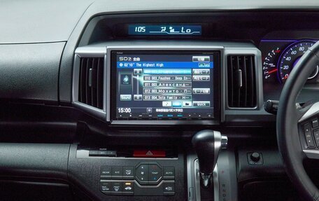Honda Stepwgn IV, 2013 год, 1 745 000 рублей, 16 фотография