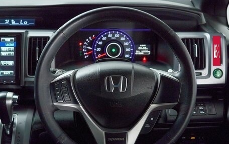 Honda Stepwgn IV, 2013 год, 1 745 000 рублей, 17 фотография