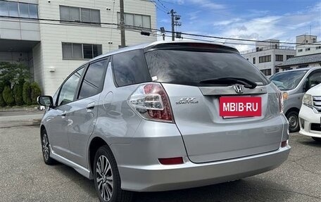 Honda Fit Shuttle I рестайлинг, 2014 год, 769 000 рублей, 7 фотография