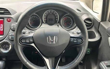 Honda Fit Shuttle I рестайлинг, 2014 год, 769 000 рублей, 9 фотография