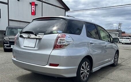 Honda Fit Shuttle I рестайлинг, 2014 год, 769 000 рублей, 5 фотография