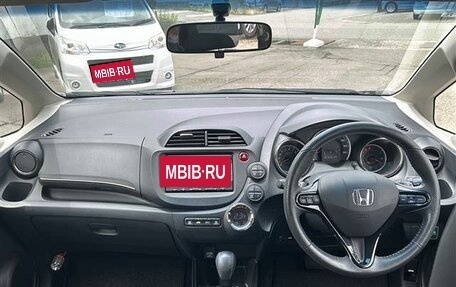 Honda Fit Shuttle I рестайлинг, 2014 год, 769 000 рублей, 8 фотография