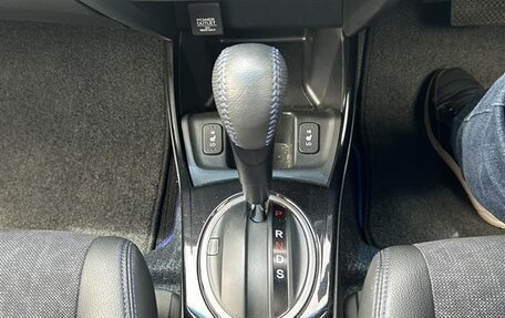 Honda Fit Shuttle I рестайлинг, 2014 год, 769 000 рублей, 14 фотография