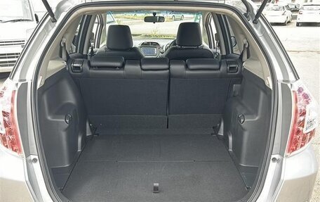 Honda Fit Shuttle I рестайлинг, 2014 год, 769 000 рублей, 19 фотография