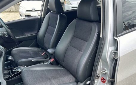 Honda Fit Shuttle I рестайлинг, 2014 год, 769 000 рублей, 16 фотография