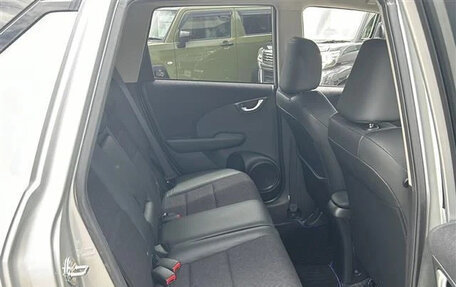 Honda Fit Shuttle I рестайлинг, 2014 год, 769 000 рублей, 17 фотография