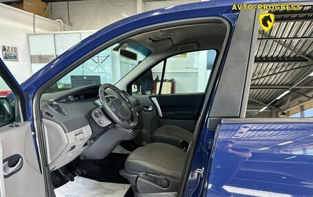 Renault Scenic III, 2009 год, 490 000 рублей, 7 фотография