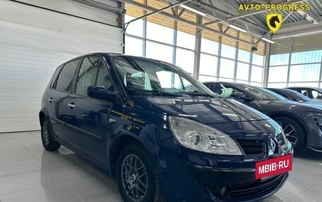 Renault Scenic III, 2009 год, 490 000 рублей, 3 фотография
