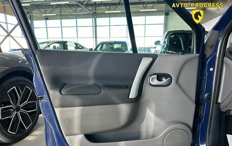 Renault Scenic III, 2009 год, 490 000 рублей, 15 фотография