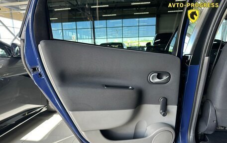 Renault Scenic III, 2009 год, 490 000 рублей, 16 фотография
