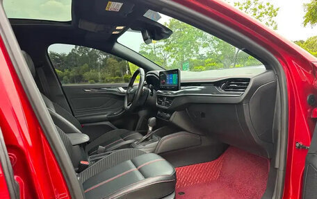 Ford Focus IV, 2022 год, 1 200 777 рублей, 14 фотография